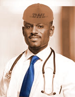DHL doctor